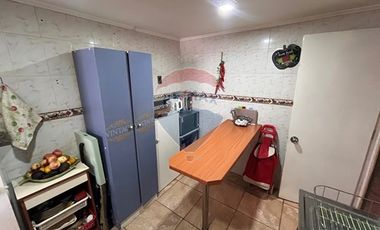 Se vende hermosa casa amoblada