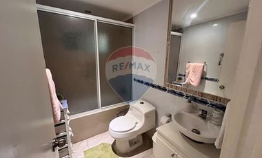 Se vende hermosa casa amoblada