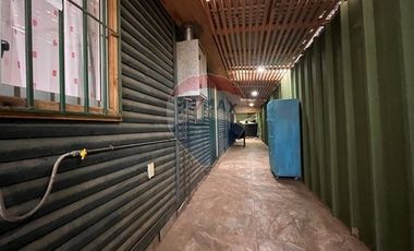 Se vende hermosa casa amoblada
