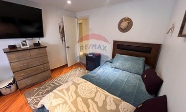 Se vende hermosa casa amoblada