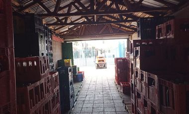 ¡Arrienda Local Comercial en Quilicura!