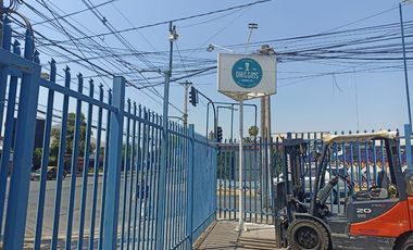 ¡Arrienda Local Comercial en Quilicura!