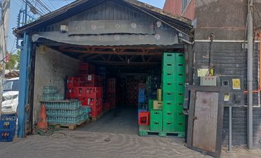 ¡Arrienda Local Comercial en Quilicura!