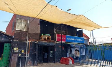 ¡Arrienda Local Comercial en Quilicura!