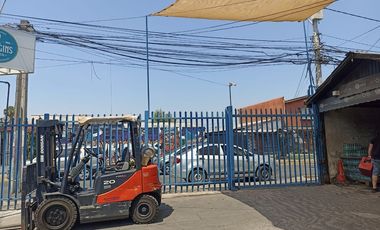 ¡Arrienda Local Comercial en Quilicura!