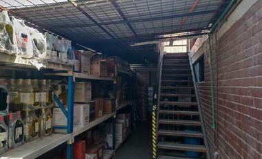 ¡Arrienda Local Comercial en Quilicura!