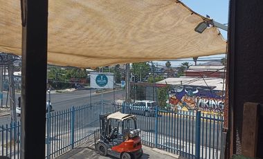 ¡Arrienda Local Comercial en Quilicura!