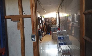 ¡Arrienda Local Comercial en Quilicura!