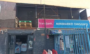 ¡Arrienda Local Comercial en Quilicura!