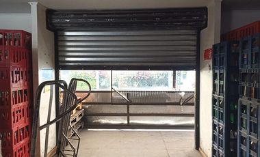 ¡Arrienda Local Comercial en Quilicura!