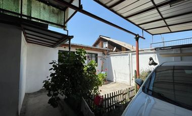 CASA-VENTA-LA FLORIDA