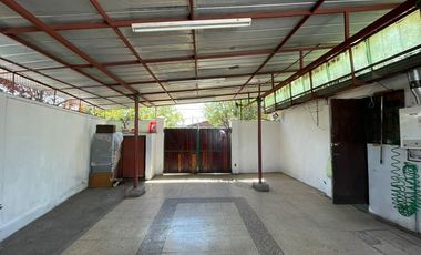 CASA-VENTA-LA FLORIDA