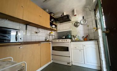 CASA-VENTA-LA FLORIDA