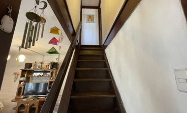 CASA-VENTA-LA FLORIDA