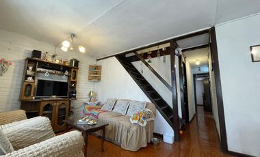 CASA-VENTA-LA FLORIDA