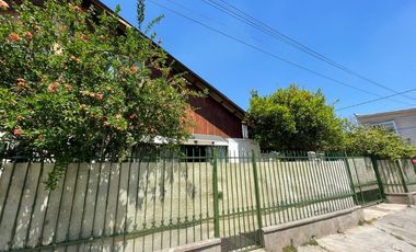 CASA-VENTA-LA FLORIDA