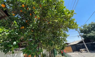 CASA-VENTA-LA FLORIDA