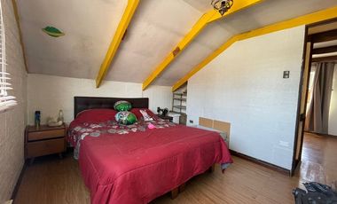 CASA-VENTA-LA FLORIDA