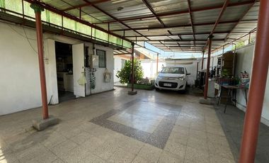 CASA-VENTA-LA FLORIDA