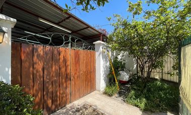 CASA-VENTA-LA FLORIDA