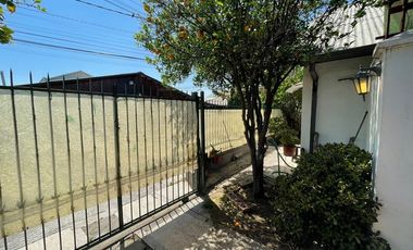 CASA-VENTA-LA FLORIDA