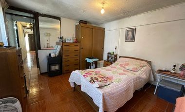 CASA-VENTA-LA FLORIDA