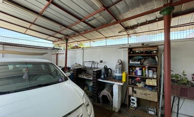 CASA-VENTA-LA FLORIDA