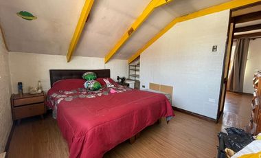 CASA-VENTA-LA FLORIDA