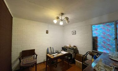 CASA-VENTA-LA FLORIDA