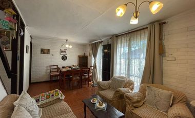 CASA-VENTA-LA FLORIDA