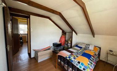 CASA-VENTA-LA FLORIDA