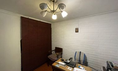 CASA-VENTA-LA FLORIDA