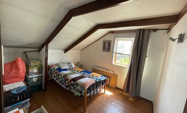 CASA-VENTA-LA FLORIDA