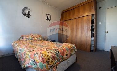 Casa 3 pisos para remodelar 352m2