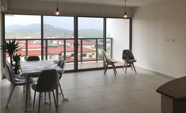 Apartamento en Venta en Panama Pacífico, PH Midrise