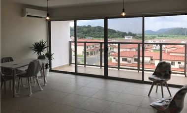 Apartamento en Venta en Panama Pacífico, PH Midrise