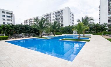 Apartamento en Venta en Panama Pacífico, PH Midrise