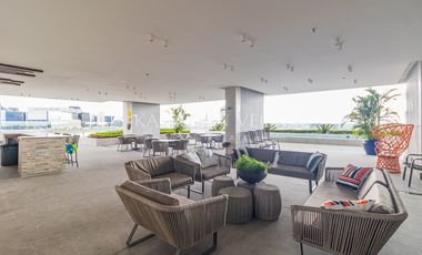 Apartamento en Venta en PH Greenview, Santa María Golf & Country Club