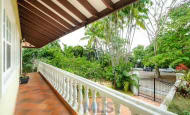 Casa en Venta en Herrick Heights Ancon 