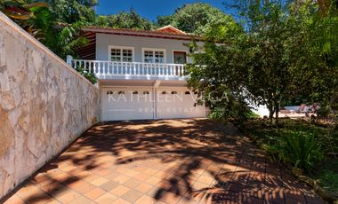 Casa en Venta en Herrick Heights Ancon 