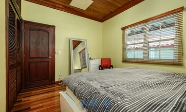 Casa en Venta en Herrick Heights Ancon 