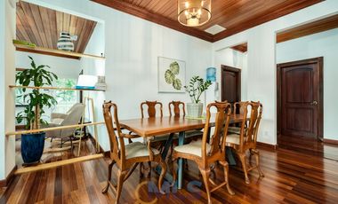 Casa en Venta en Herrick Heights Ancon 
