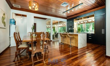 Casa en Venta en Herrick Heights Ancon 