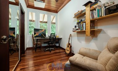 Casa en Venta en Herrick Heights Ancon 
