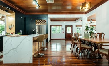 Casa en Venta en Herrick Heights Ancon 