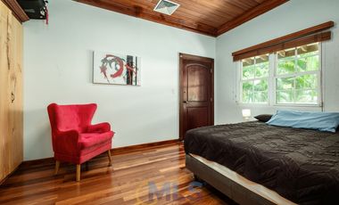 Casa en Venta en Herrick Heights Ancon 