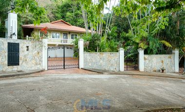 Casa en Venta en Herrick Heights Ancon 