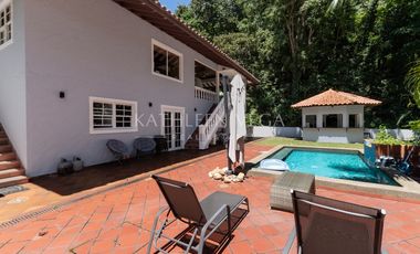 Casa en Venta en Herrick Heights Ancon 