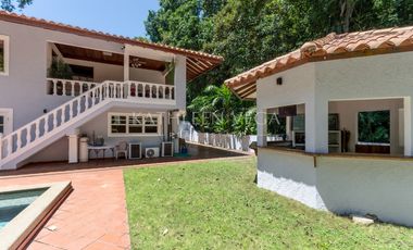 Casa en Venta en Herrick Heights Ancon 
