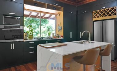 Casa en Venta en Herrick Heights Ancon 